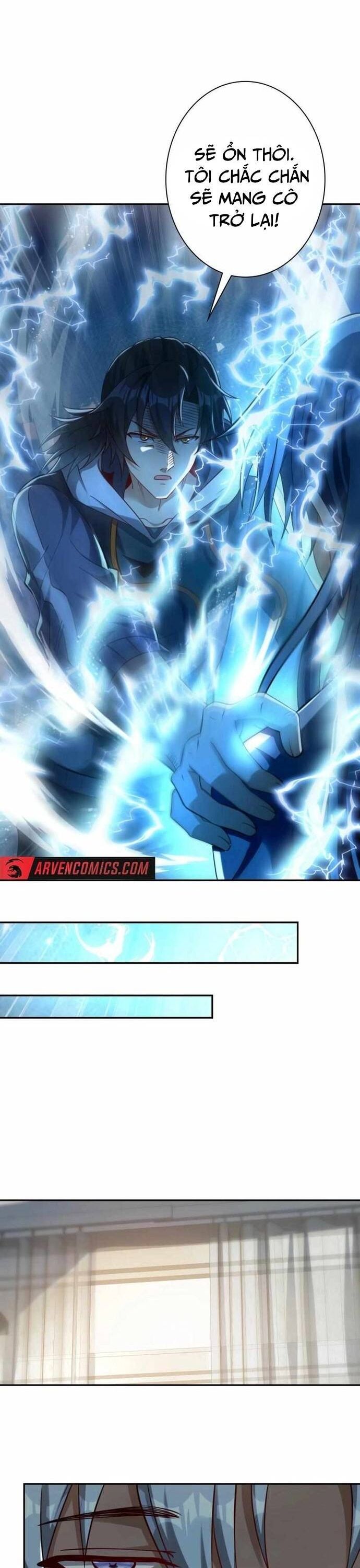 Trùng Sinh: Tôi Đứng Top Nhờ Hệ Thống Gian Lận Chapter 17 - 14