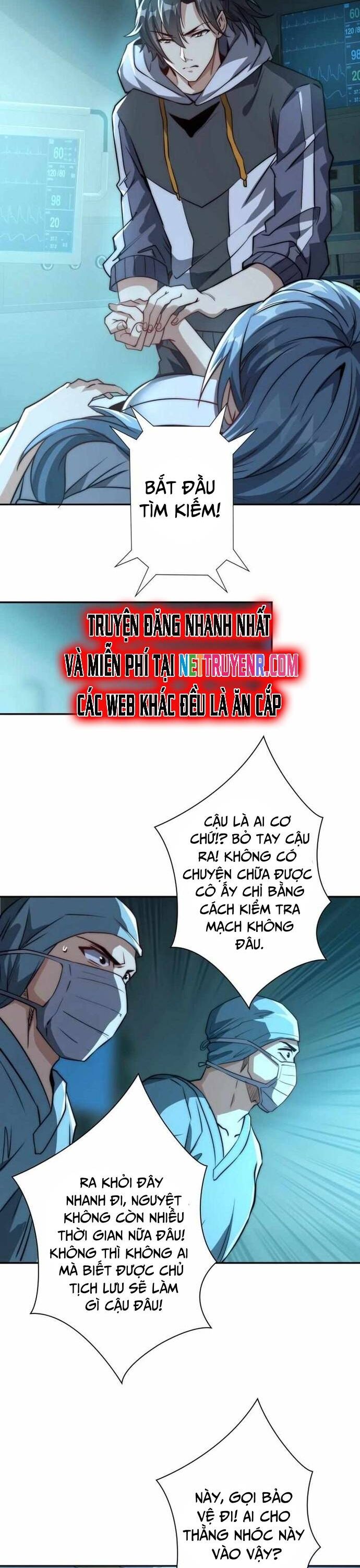 Trùng Sinh: Tôi Đứng Top Nhờ Hệ Thống Gian Lận Chapter 17 - 7