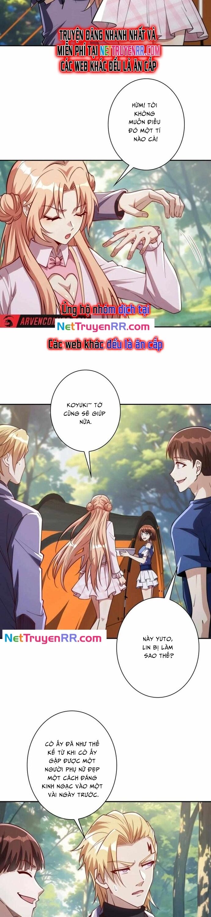 Trùng Sinh: Tôi Đứng Top Nhờ Hệ Thống Gian Lận Chapter 18 - 2