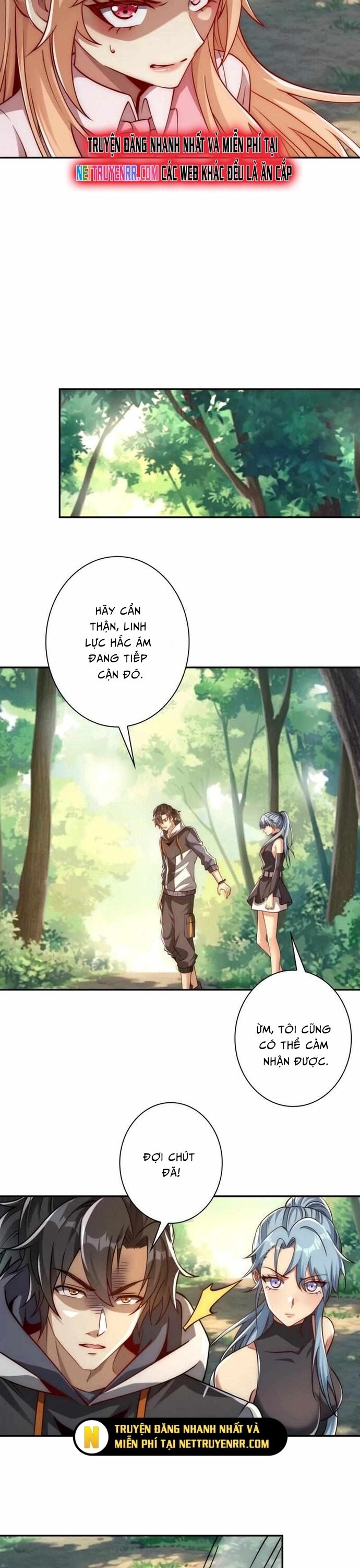 Trùng Sinh: Tôi Đứng Top Nhờ Hệ Thống Gian Lận Chapter 18 - 12