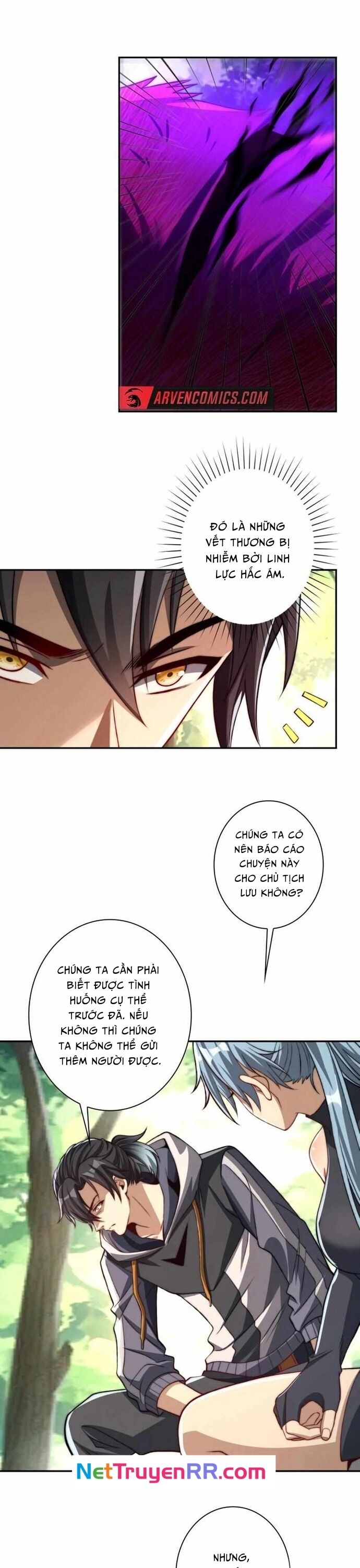 Trùng Sinh: Tôi Đứng Top Nhờ Hệ Thống Gian Lận Chapter 18 - 14