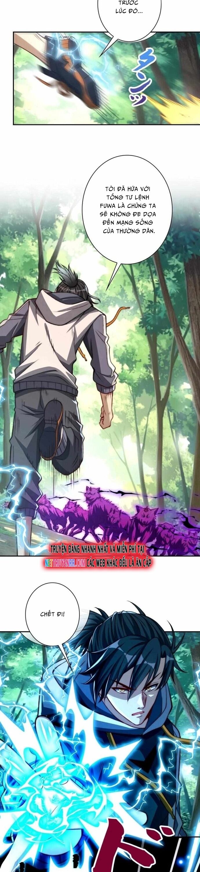 Trùng Sinh: Tôi Đứng Top Nhờ Hệ Thống Gian Lận Chapter 18 - 15