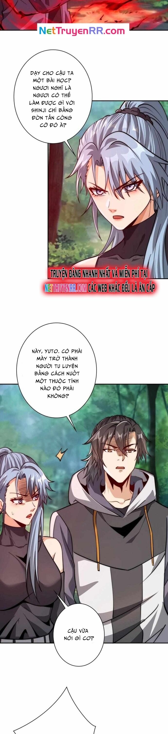 Trùng Sinh: Tôi Đứng Top Nhờ Hệ Thống Gian Lận Chapter 18 - 20