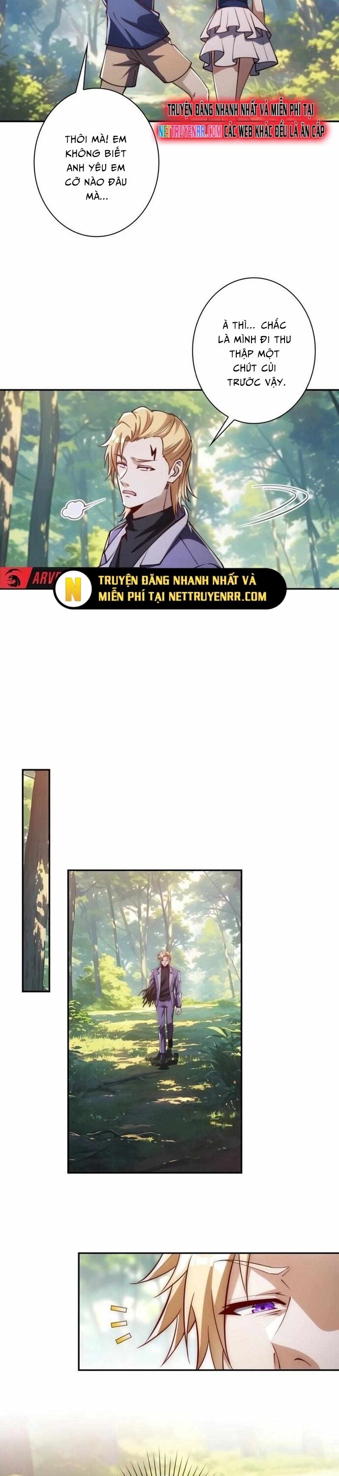 Trùng Sinh: Tôi Đứng Top Nhờ Hệ Thống Gian Lận Chapter 18 - 4