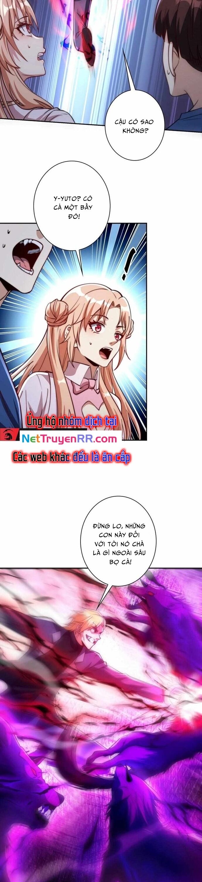 Trùng Sinh: Tôi Đứng Top Nhờ Hệ Thống Gian Lận Chapter 18 - 10