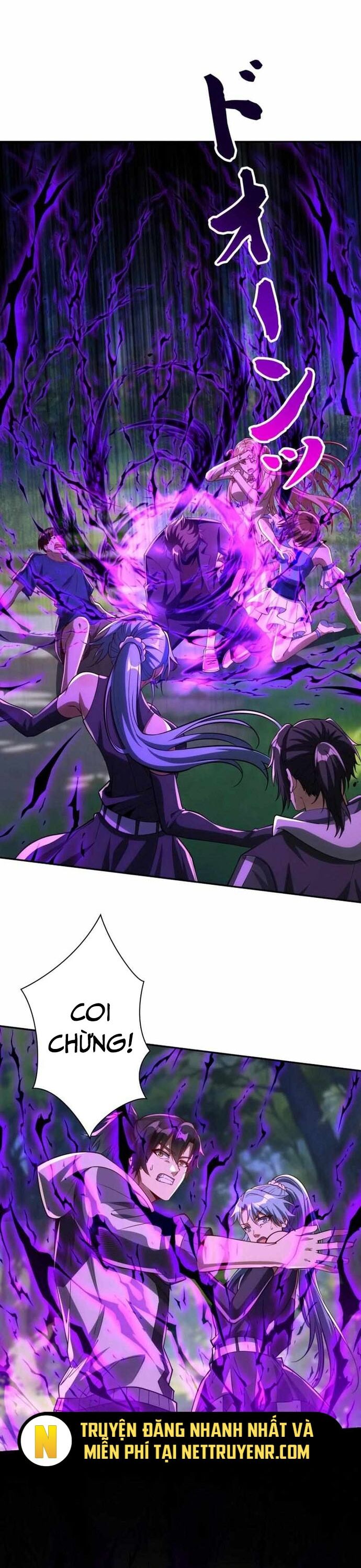 Trùng Sinh: Tôi Đứng Top Nhờ Hệ Thống Gian Lận Chapter 19 - 14