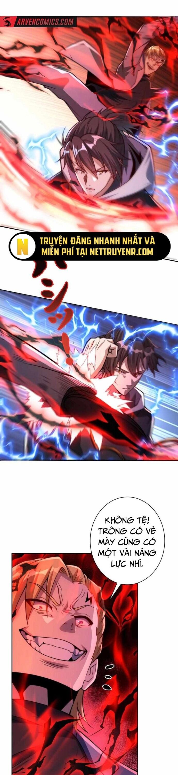Trùng Sinh: Tôi Đứng Top Nhờ Hệ Thống Gian Lận Chapter 19 - 3