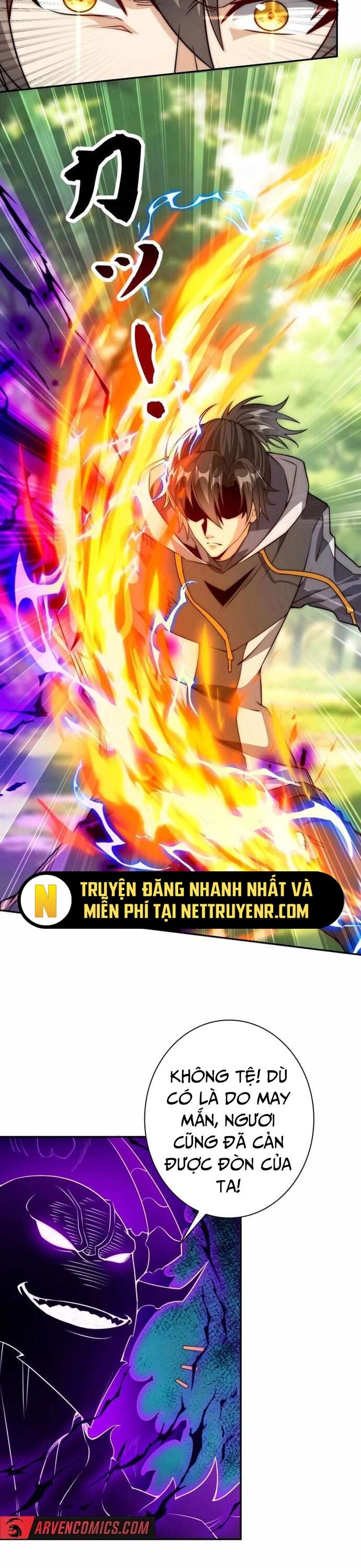 Trùng Sinh: Tôi Đứng Top Nhờ Hệ Thống Gian Lận Chapter 19 - 21