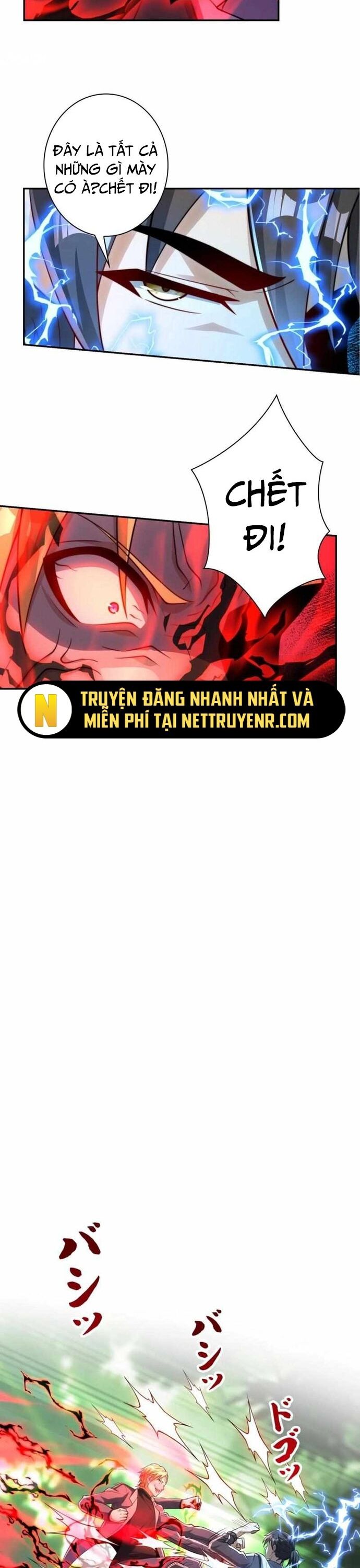 Trùng Sinh: Tôi Đứng Top Nhờ Hệ Thống Gian Lận Chapter 19 - 4
