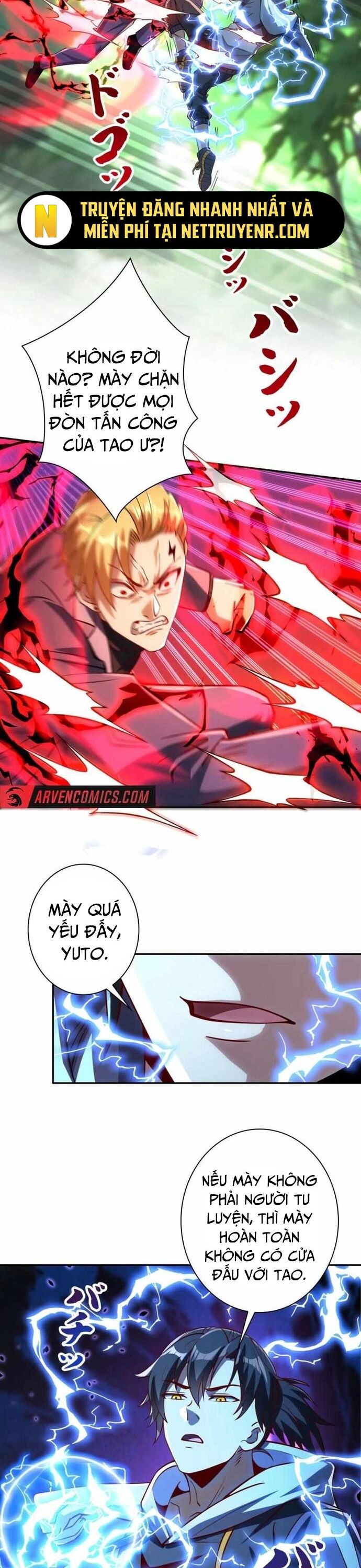 Trùng Sinh: Tôi Đứng Top Nhờ Hệ Thống Gian Lận Chapter 19 - 5