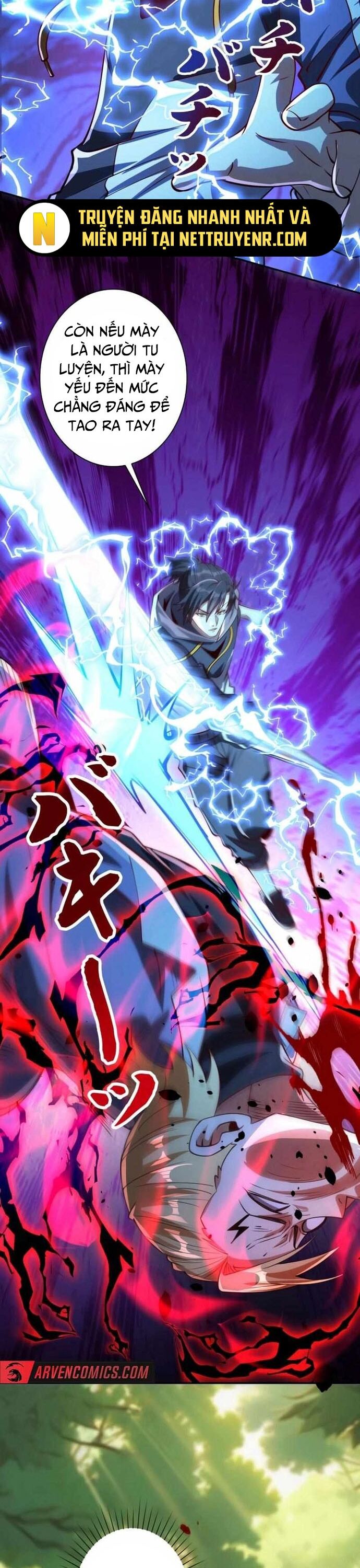 Trùng Sinh: Tôi Đứng Top Nhờ Hệ Thống Gian Lận Chapter 19 - 6