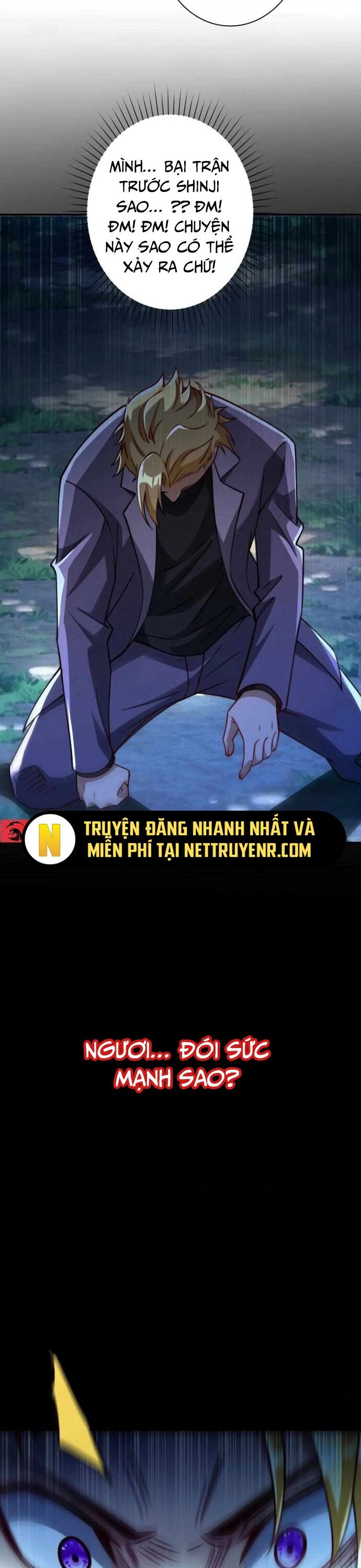 Trùng Sinh: Tôi Đứng Top Nhờ Hệ Thống Gian Lận Chapter 19 - 9