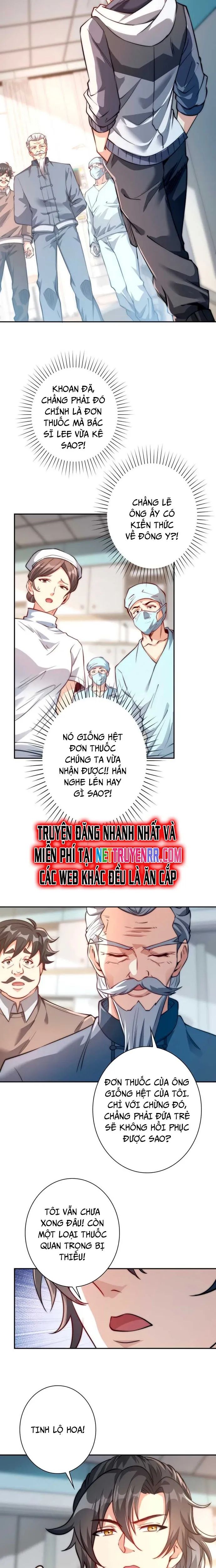 Trùng Sinh: Tôi Đứng Top Nhờ Hệ Thống Gian Lận Chapter 2 - 2