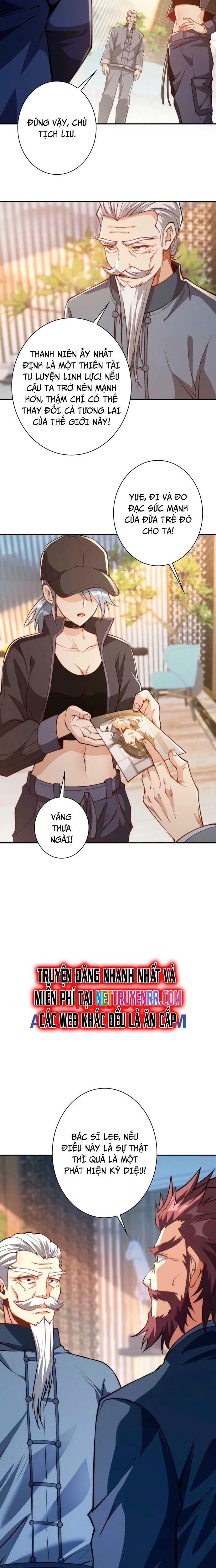 Trùng Sinh: Tôi Đứng Top Nhờ Hệ Thống Gian Lận Chapter 2 - 12