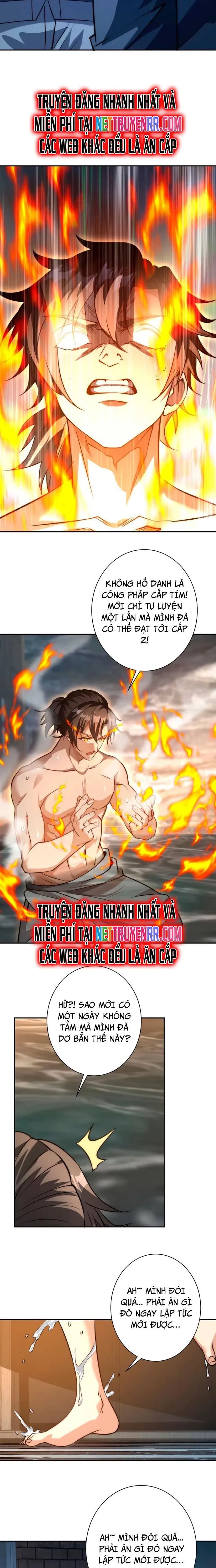 Trùng Sinh: Tôi Đứng Top Nhờ Hệ Thống Gian Lận Chapter 2 - 13