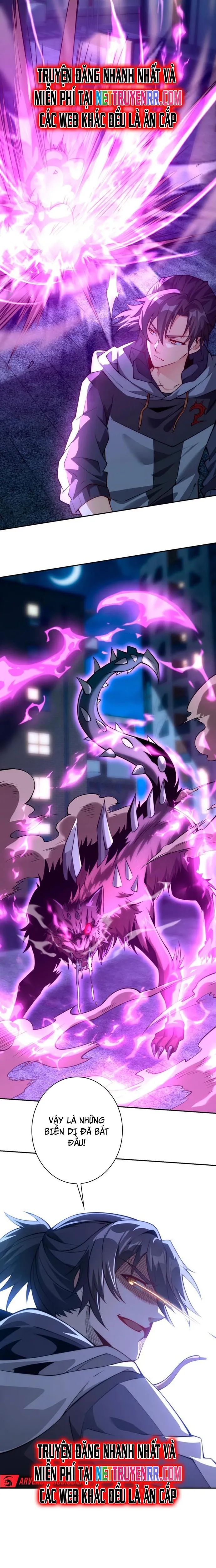 Trùng Sinh: Tôi Đứng Top Nhờ Hệ Thống Gian Lận Chapter 2 - 15