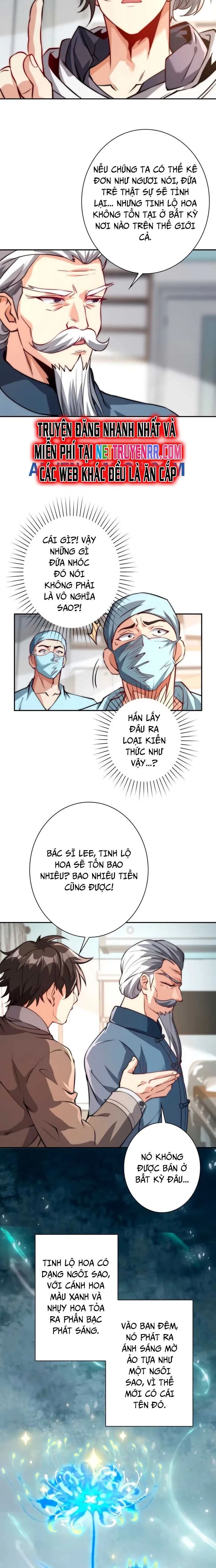 Trùng Sinh: Tôi Đứng Top Nhờ Hệ Thống Gian Lận Chapter 2 - 3