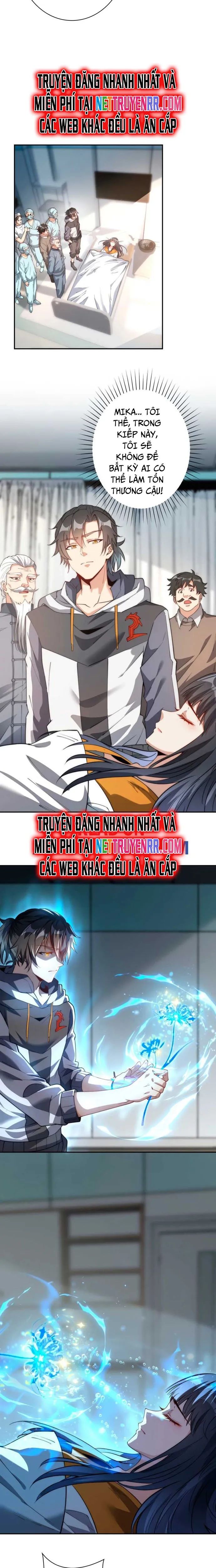 Trùng Sinh: Tôi Đứng Top Nhờ Hệ Thống Gian Lận Chapter 2 - 7