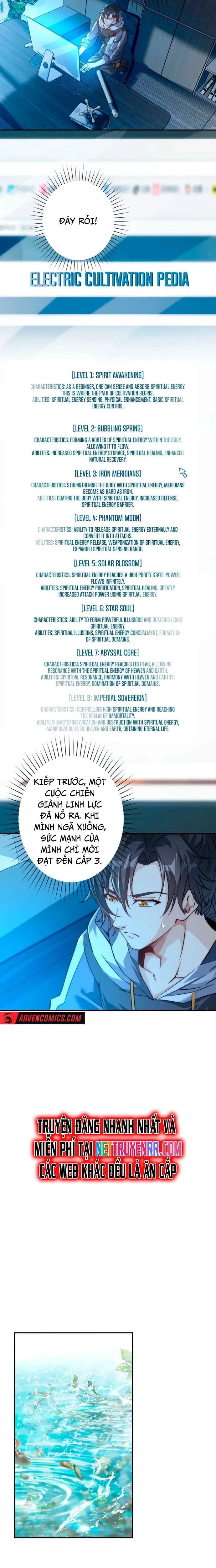 Trùng Sinh: Tôi Đứng Top Nhờ Hệ Thống Gian Lận Chapter 2 - 10