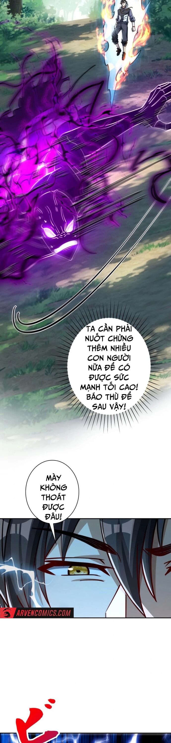 Trùng Sinh: Tôi Đứng Top Nhờ Hệ Thống Gian Lận Chapter 20 - 11