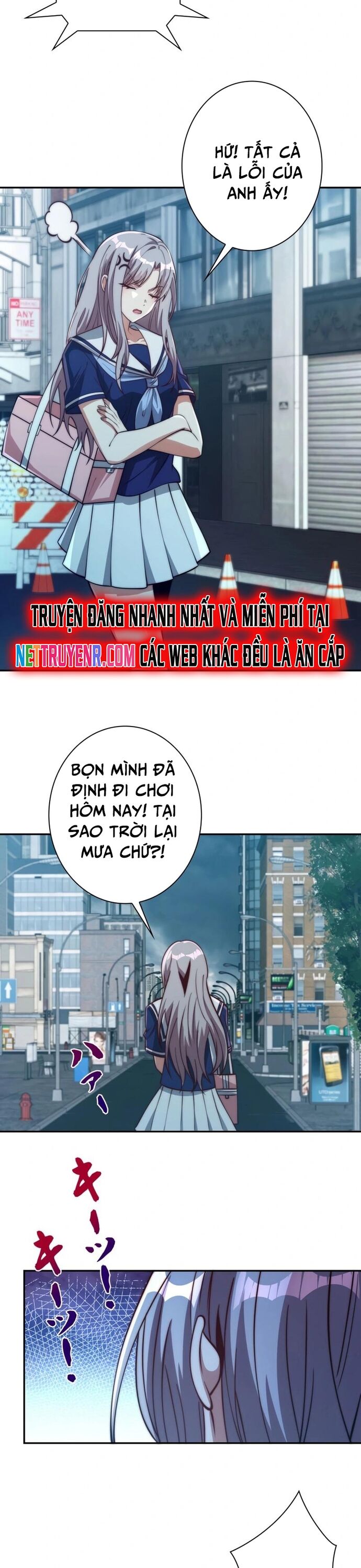Trùng Sinh: Tôi Đứng Top Nhờ Hệ Thống Gian Lận Chapter 20 - 16