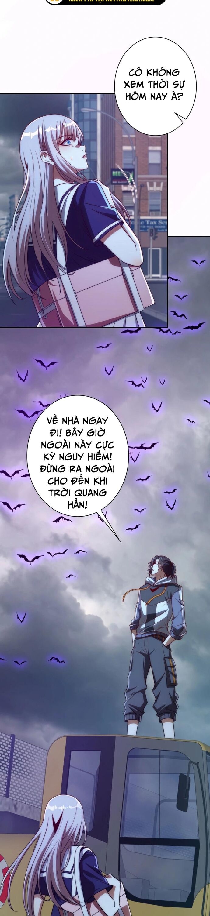 Trùng Sinh: Tôi Đứng Top Nhờ Hệ Thống Gian Lận Chapter 20 - 19