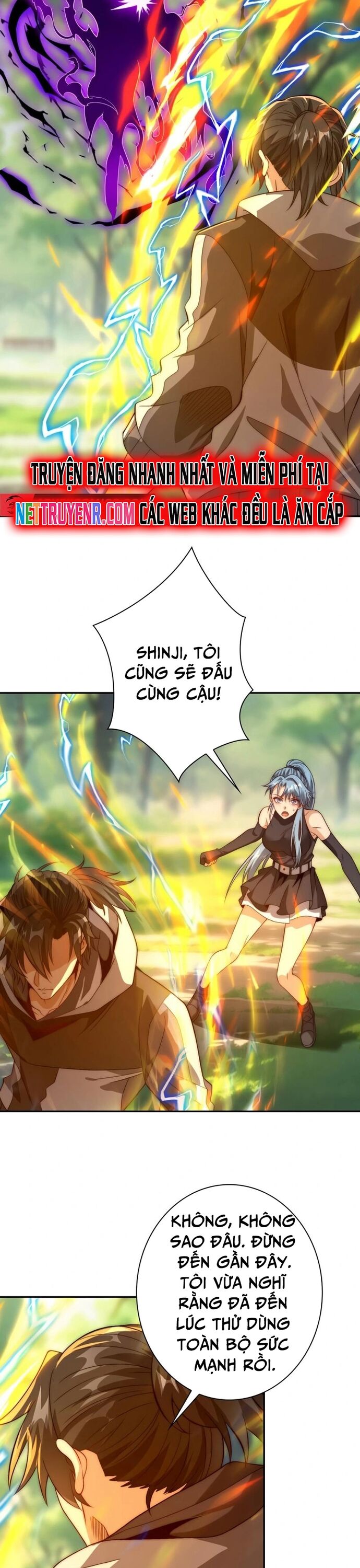 Trùng Sinh: Tôi Đứng Top Nhờ Hệ Thống Gian Lận Chapter 20 - 3