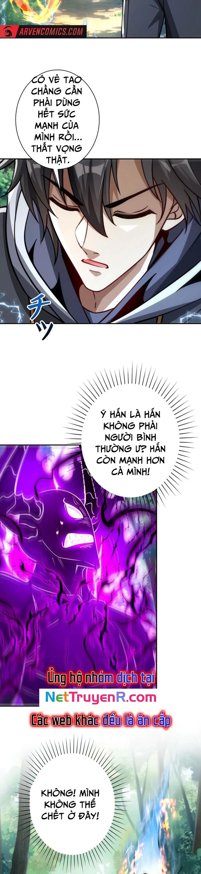 Trùng Sinh: Tôi Đứng Top Nhờ Hệ Thống Gian Lận Chapter 20 - 10