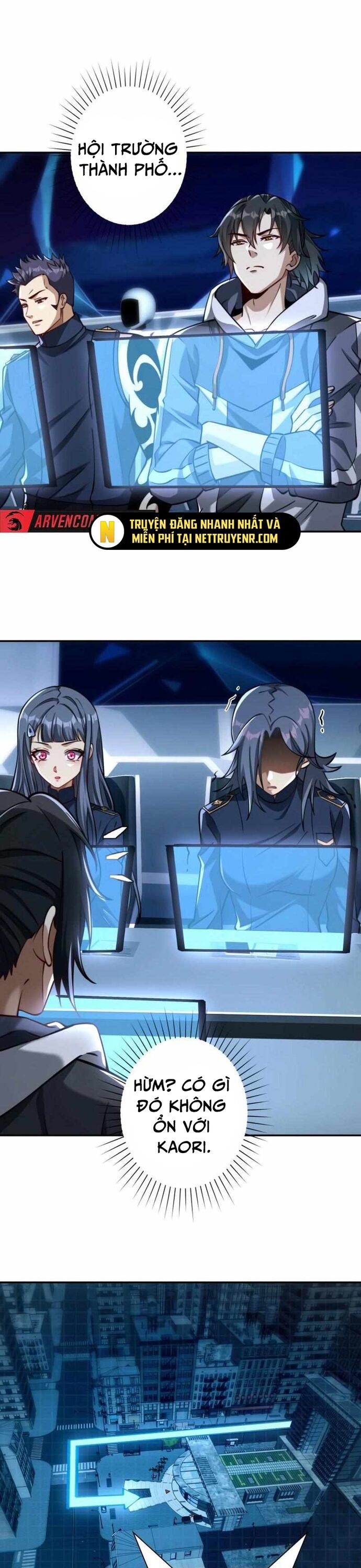 Trùng Sinh: Tôi Đứng Top Nhờ Hệ Thống Gian Lận Chapter 21 - 12