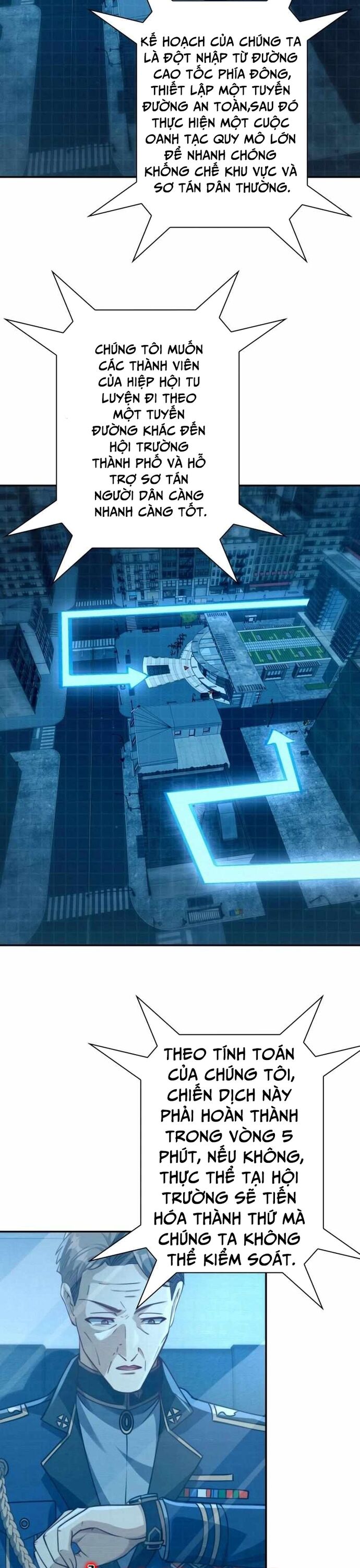 Trùng Sinh: Tôi Đứng Top Nhờ Hệ Thống Gian Lận Chapter 21 - 13