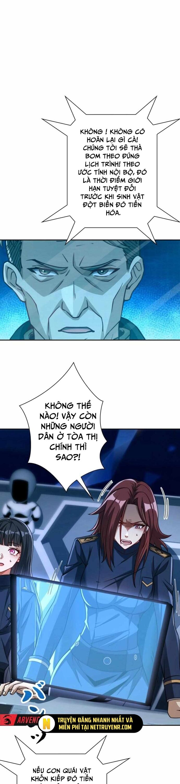 Trùng Sinh: Tôi Đứng Top Nhờ Hệ Thống Gian Lận Chapter 21 - 15