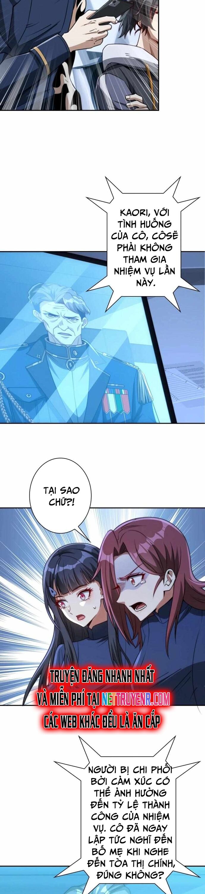 Trùng Sinh: Tôi Đứng Top Nhờ Hệ Thống Gian Lận Chapter 21 - 18