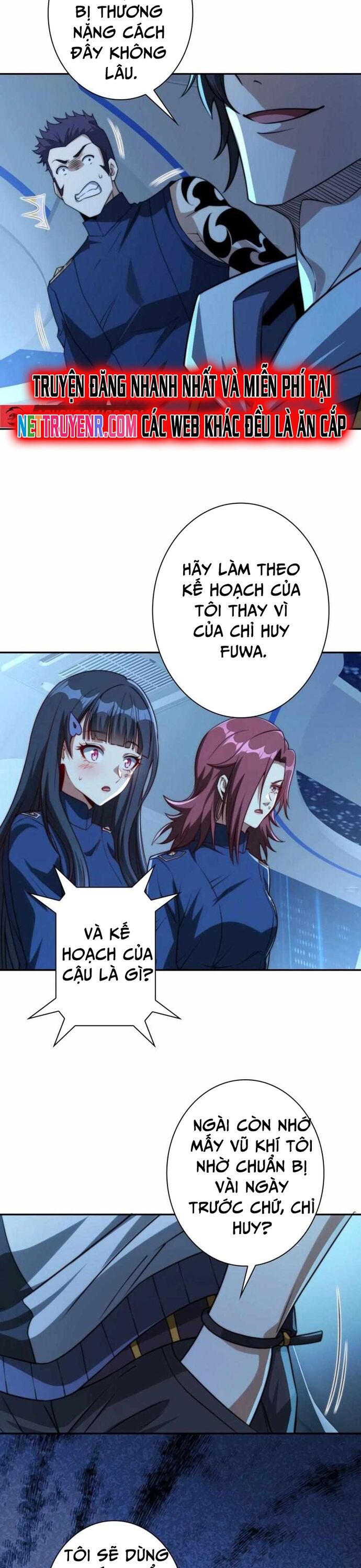 Trùng Sinh: Tôi Đứng Top Nhờ Hệ Thống Gian Lận Chapter 21 - 22