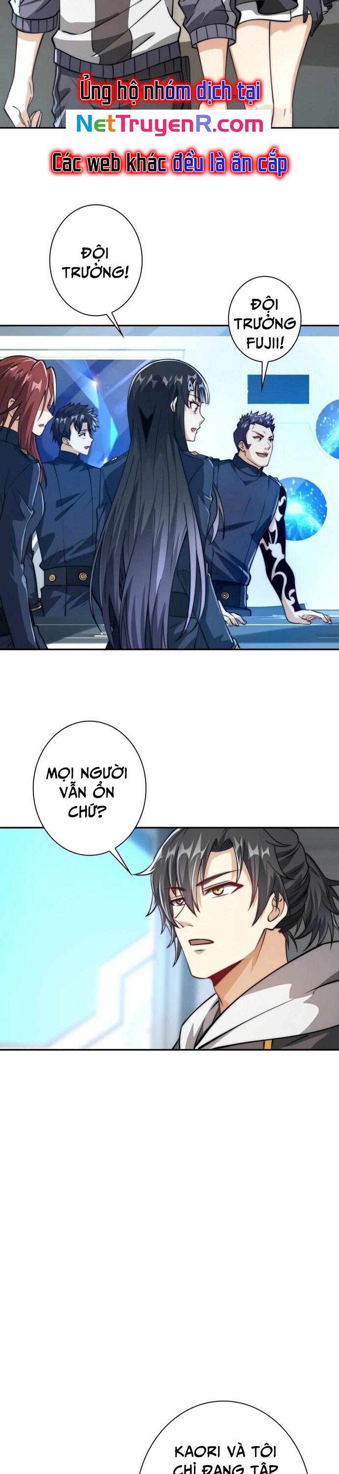 Trùng Sinh: Tôi Đứng Top Nhờ Hệ Thống Gian Lận Chapter 21 - 8