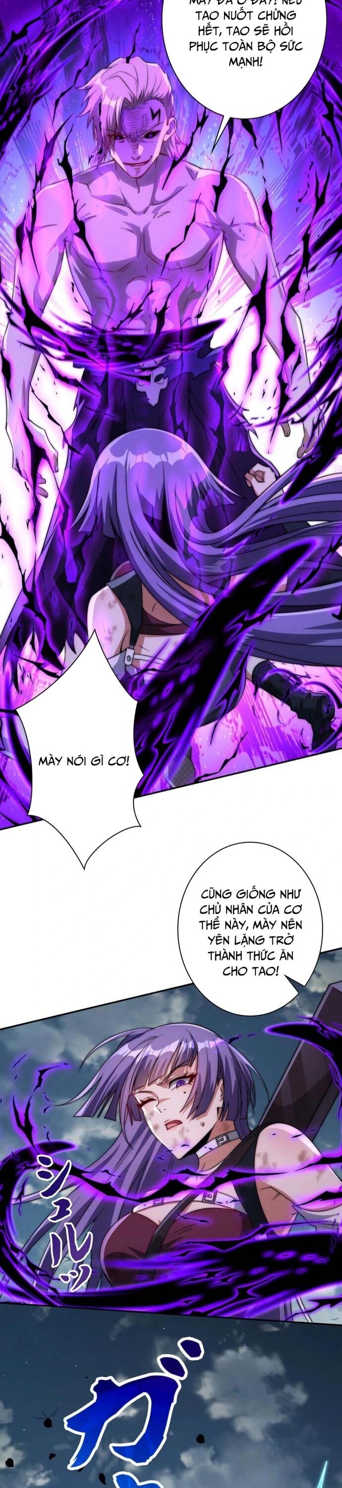 Trùng Sinh: Tôi Đứng Top Nhờ Hệ Thống Gian Lận Chapter 22 - 18