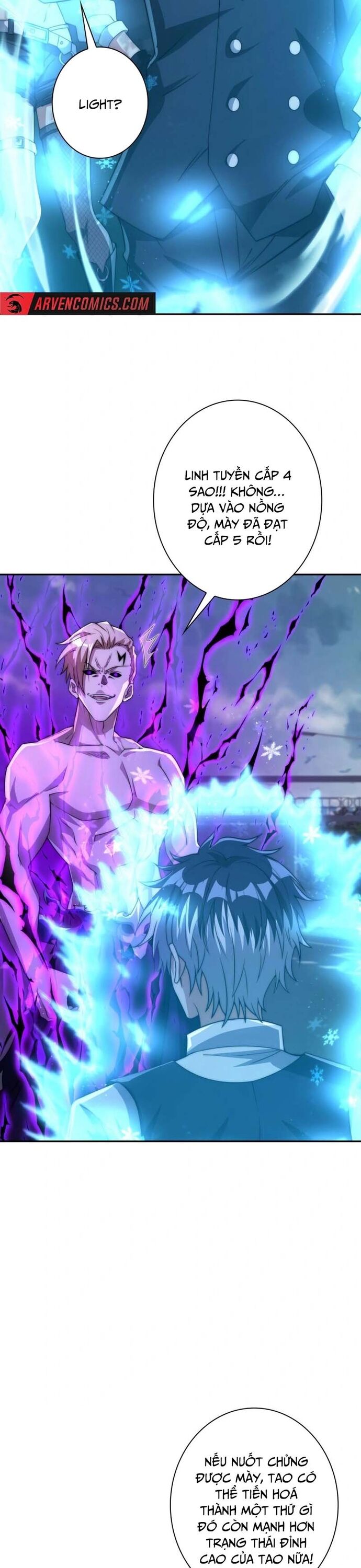 Trùng Sinh: Tôi Đứng Top Nhờ Hệ Thống Gian Lận Chapter 22 - 20