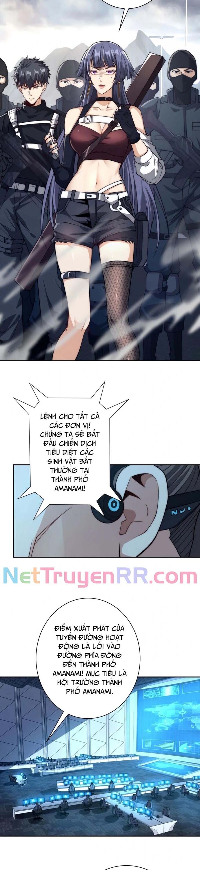 Trùng Sinh: Tôi Đứng Top Nhờ Hệ Thống Gian Lận Chapter 22 - 3