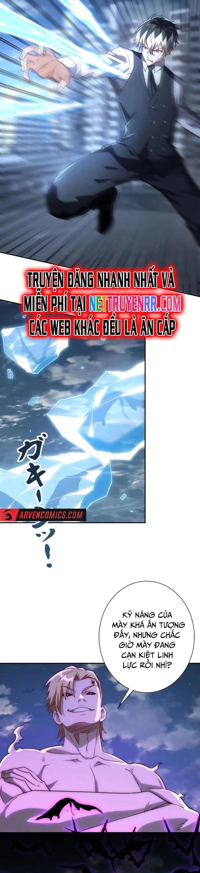 Trùng Sinh: Tôi Đứng Top Nhờ Hệ Thống Gian Lận Chapter 23 - 11