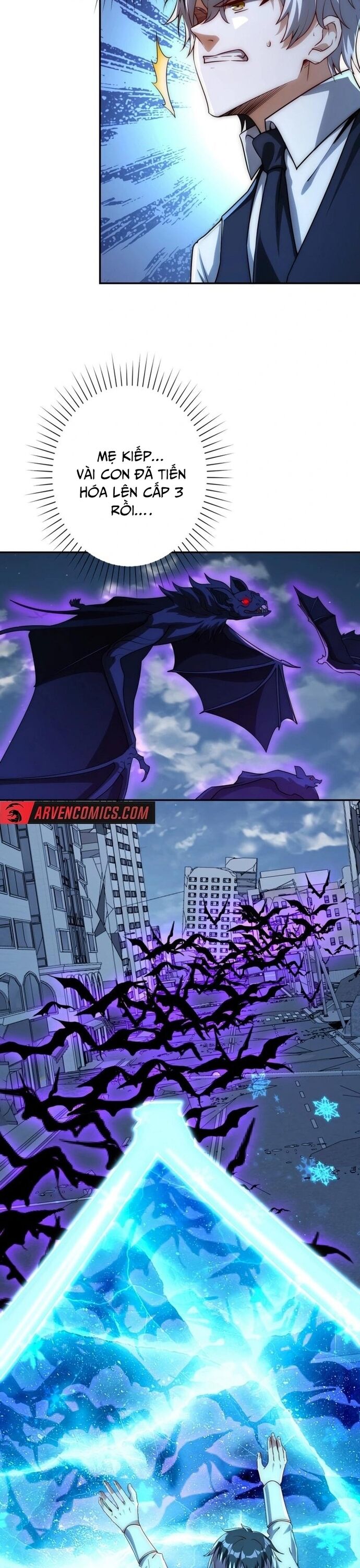 Trùng Sinh: Tôi Đứng Top Nhờ Hệ Thống Gian Lận Chapter 23 - 13