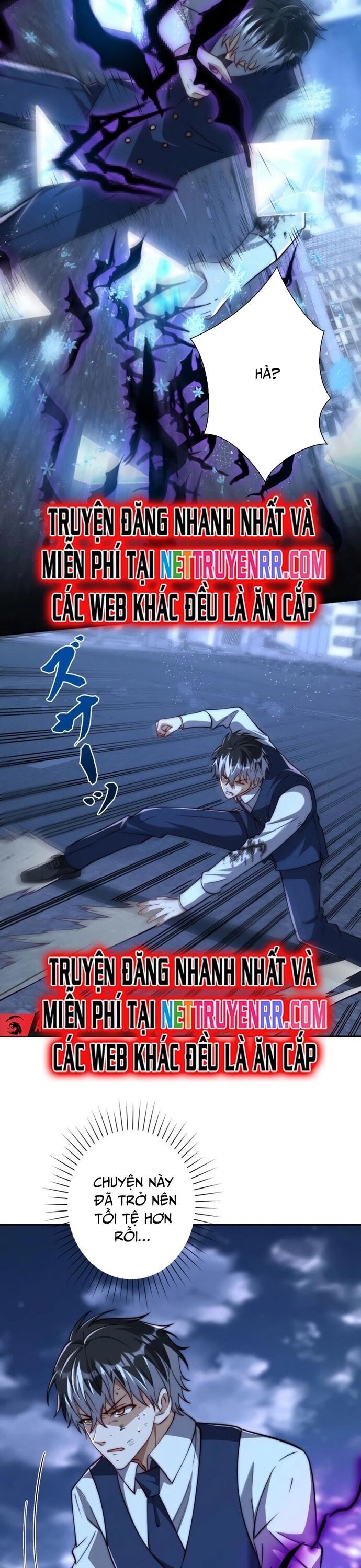 Trùng Sinh: Tôi Đứng Top Nhờ Hệ Thống Gian Lận Chapter 23 - 15