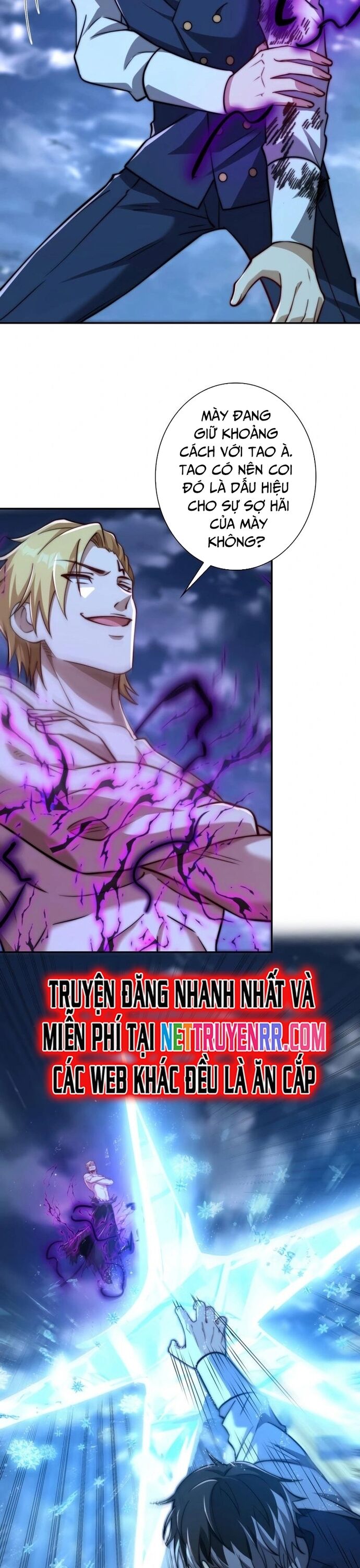 Trùng Sinh: Tôi Đứng Top Nhờ Hệ Thống Gian Lận Chapter 23 - 16