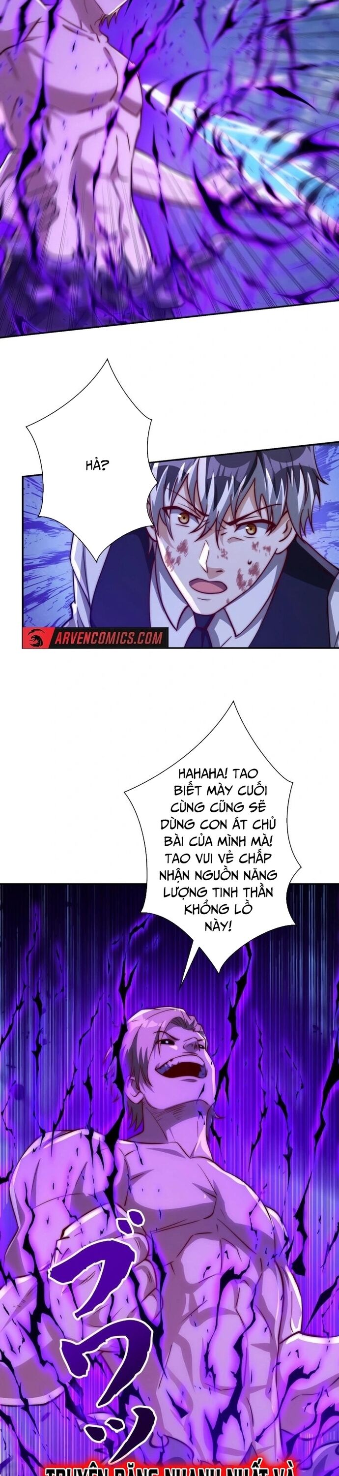 Trùng Sinh: Tôi Đứng Top Nhờ Hệ Thống Gian Lận Chapter 23 - 18
