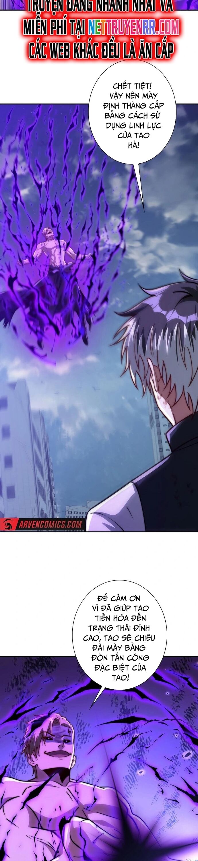 Trùng Sinh: Tôi Đứng Top Nhờ Hệ Thống Gian Lận Chapter 23 - 19