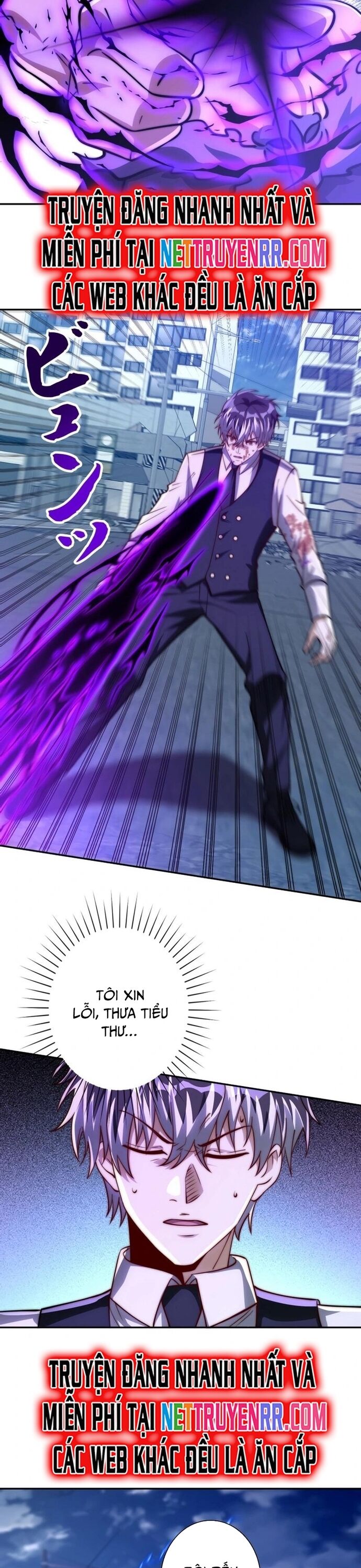 Trùng Sinh: Tôi Đứng Top Nhờ Hệ Thống Gian Lận Chapter 23 - 20