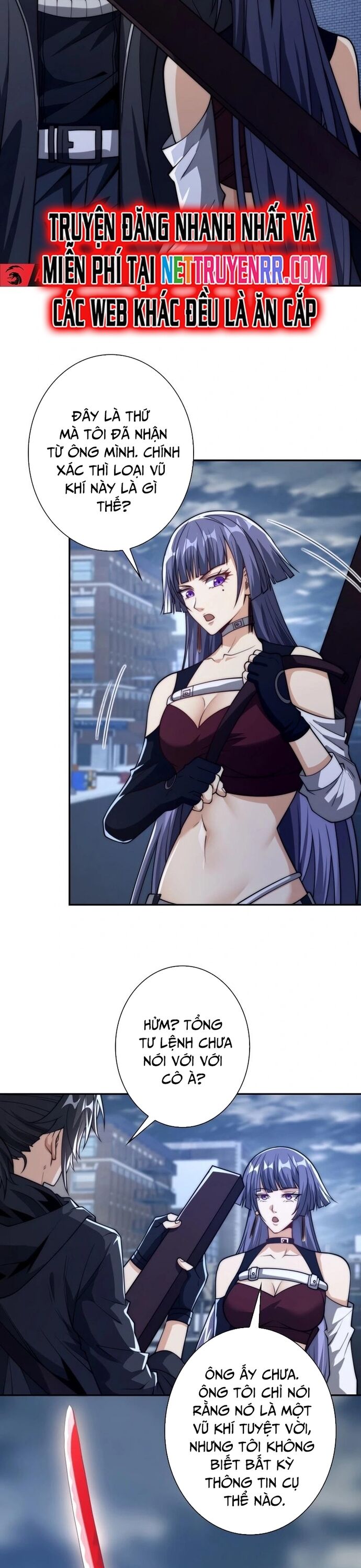 Trùng Sinh: Tôi Đứng Top Nhờ Hệ Thống Gian Lận Chapter 23 - 3
