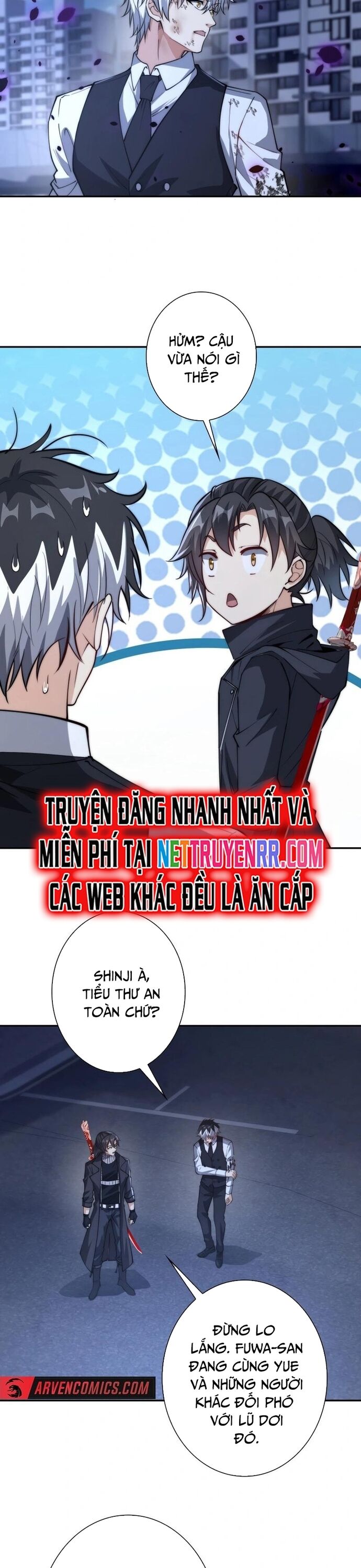 Trùng Sinh: Tôi Đứng Top Nhờ Hệ Thống Gian Lận Chapter 23 - 23
