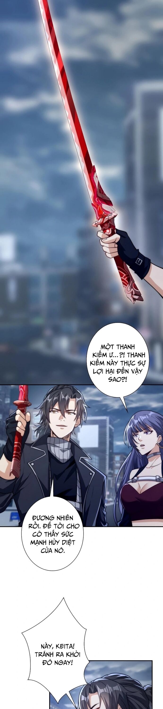 Trùng Sinh: Tôi Đứng Top Nhờ Hệ Thống Gian Lận Chapter 23 - 4