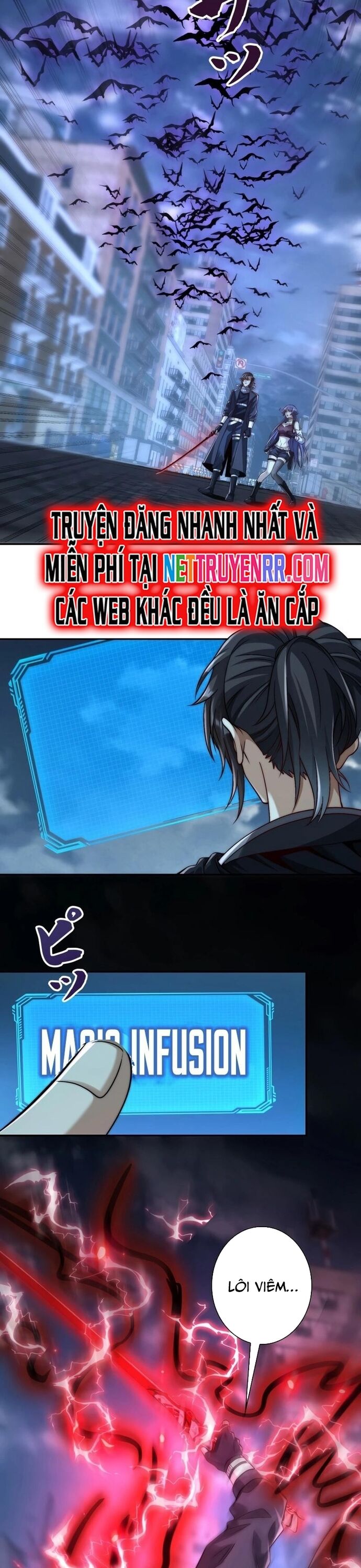 Trùng Sinh: Tôi Đứng Top Nhờ Hệ Thống Gian Lận Chapter 23 - 6