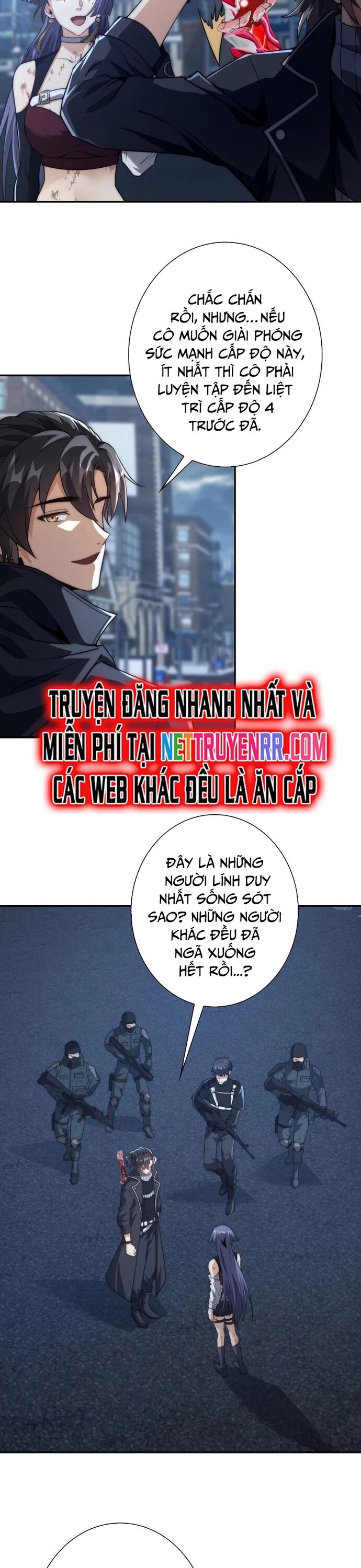 Trùng Sinh: Tôi Đứng Top Nhờ Hệ Thống Gian Lận Chapter 23 - 9