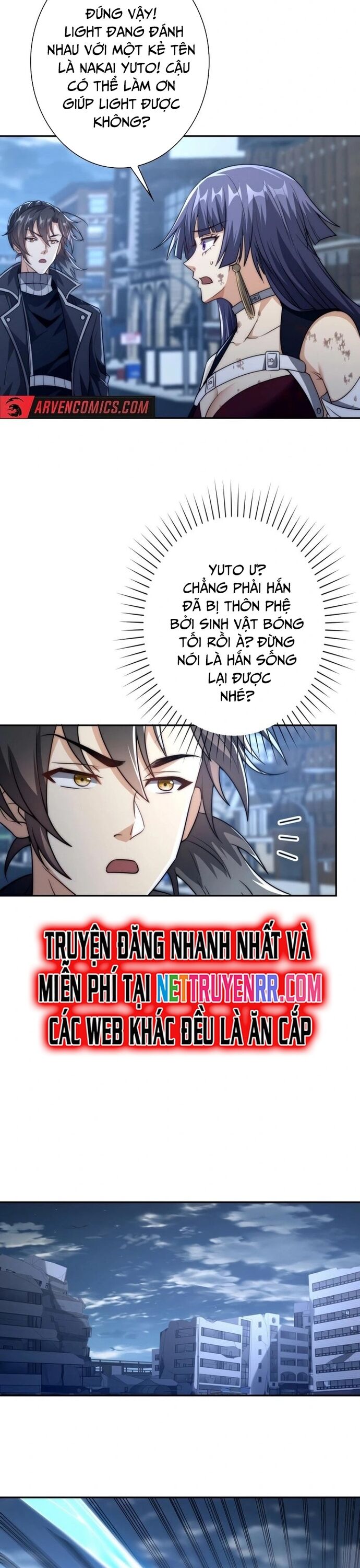 Trùng Sinh: Tôi Đứng Top Nhờ Hệ Thống Gian Lận Chapter 23 - 10